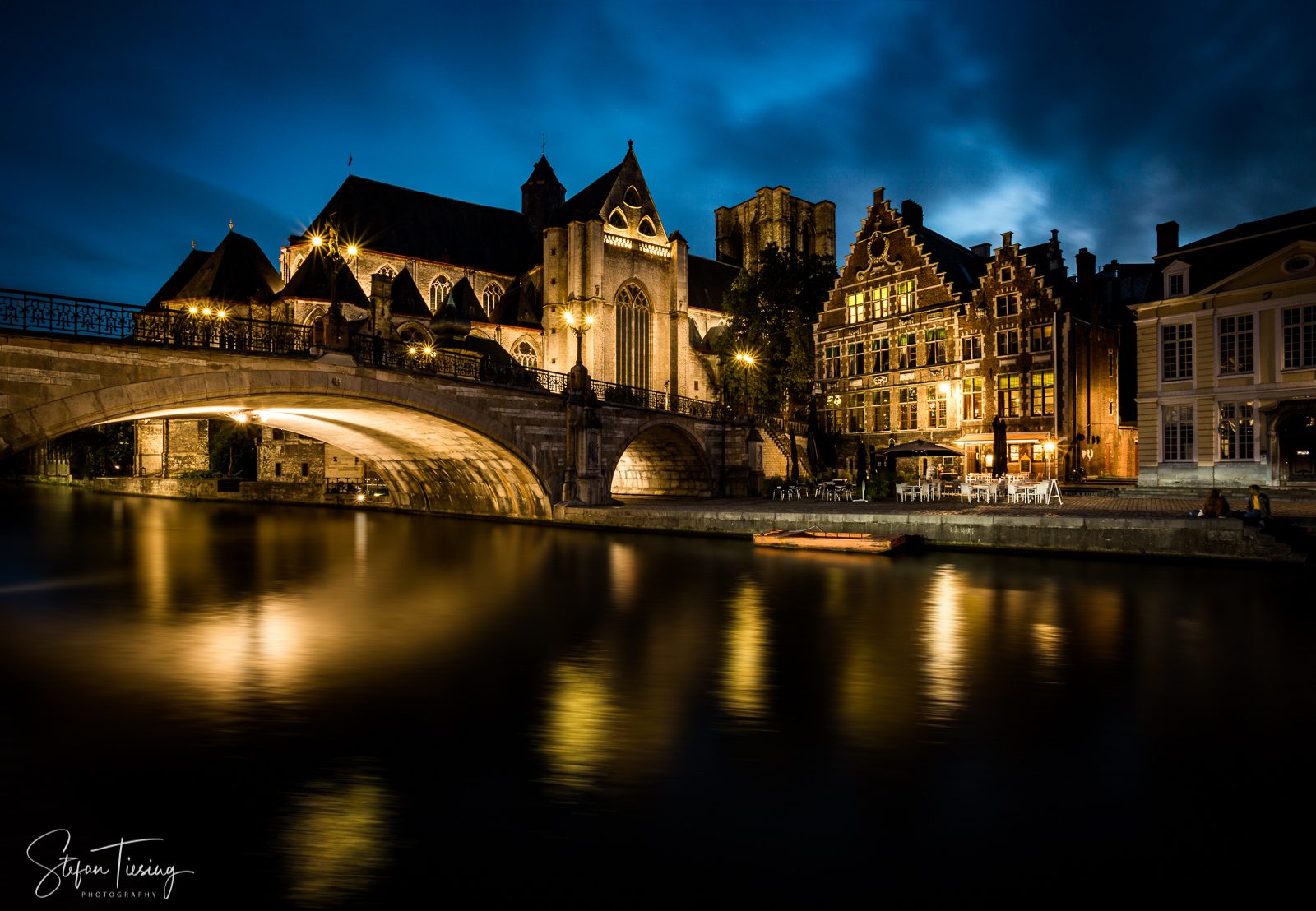 Explore Ghent's Culinary Heritage on a Ghent Food Tour