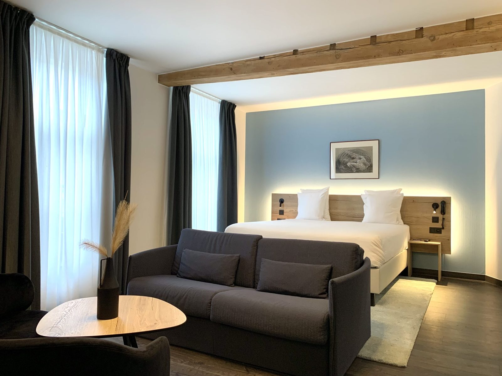 Hotel Harmony