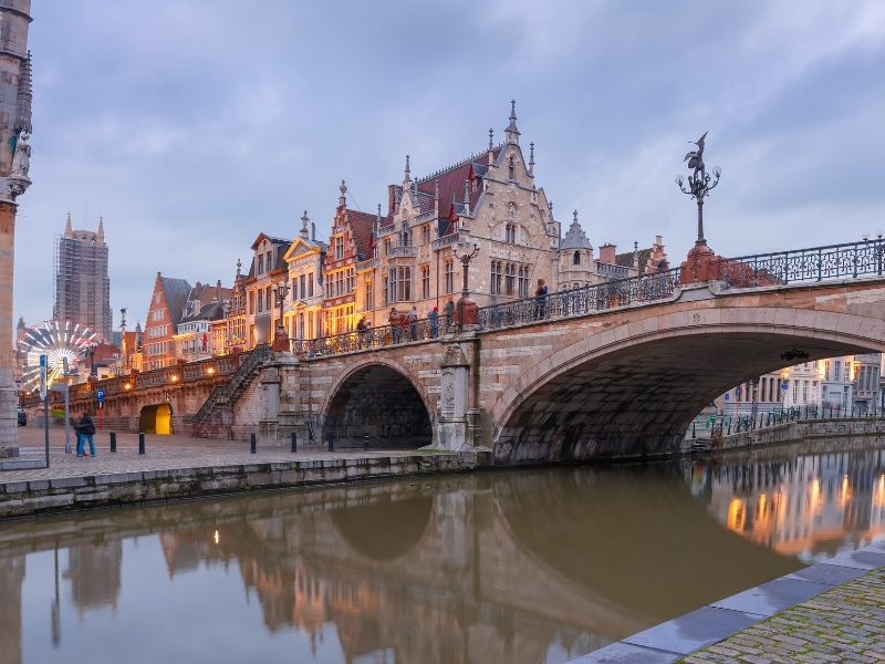 Sint-Michielsbrug