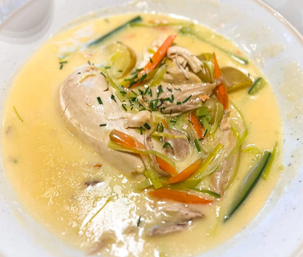Your experience at Ghent Food Tour