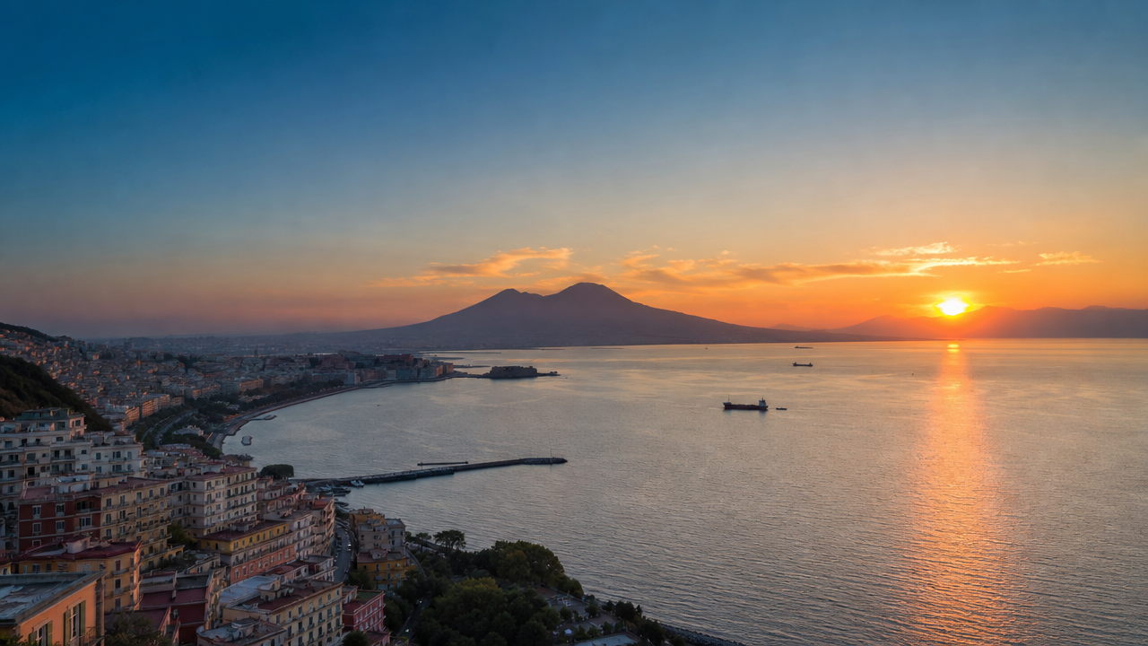 Naples Sunset Cruise on the Bay