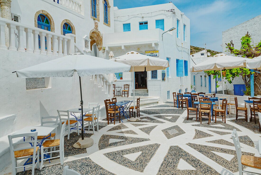 Nikia Square