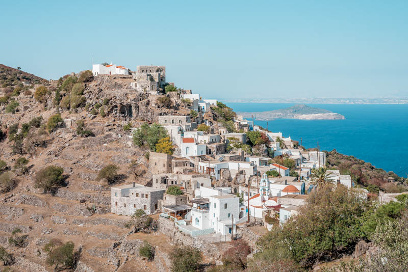 Emporios Village