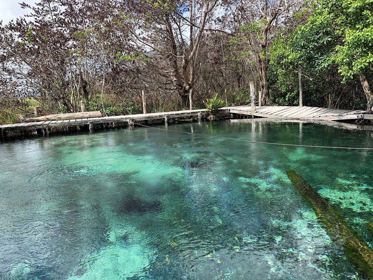 Yalahau Lagoon