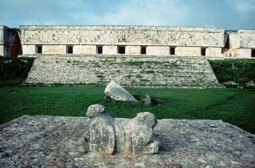 Governor's Palace