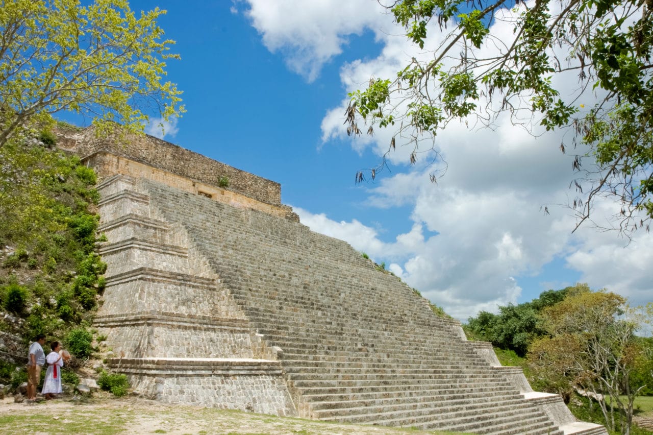 Great Pyramid