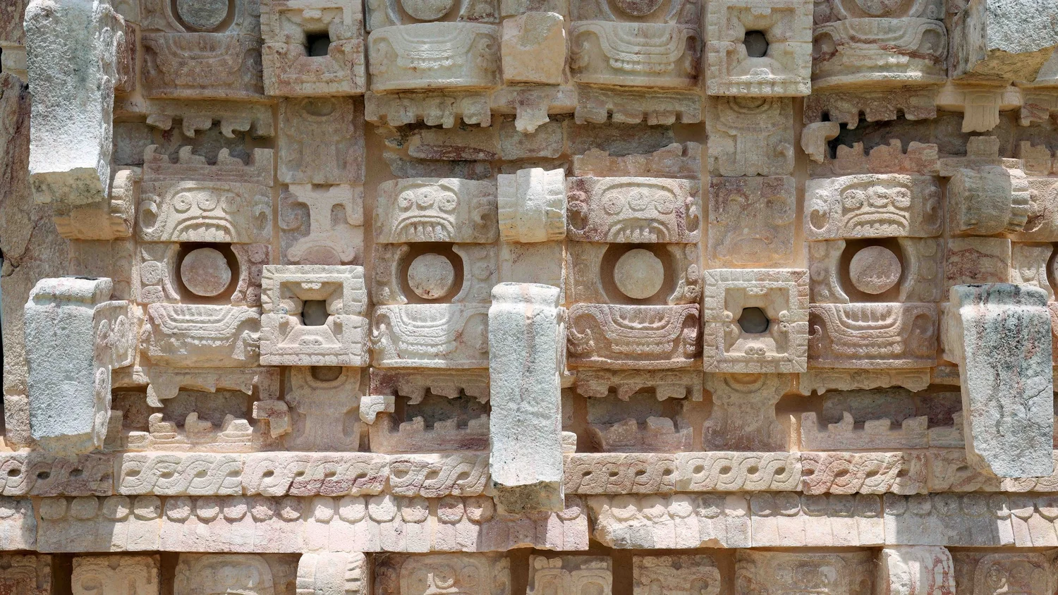 Your experience at Uxmal Kabah Tour