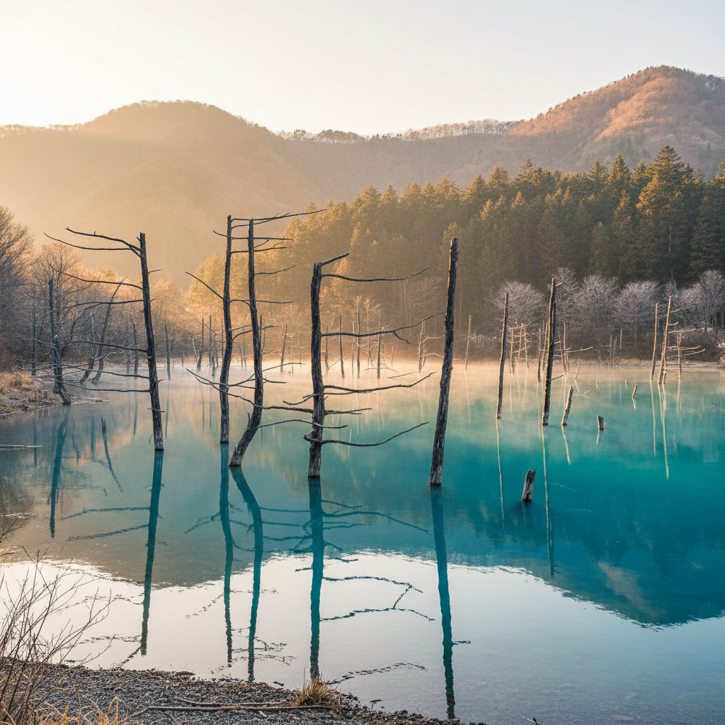 Your experience at Furano Biei Tour From Sapporo