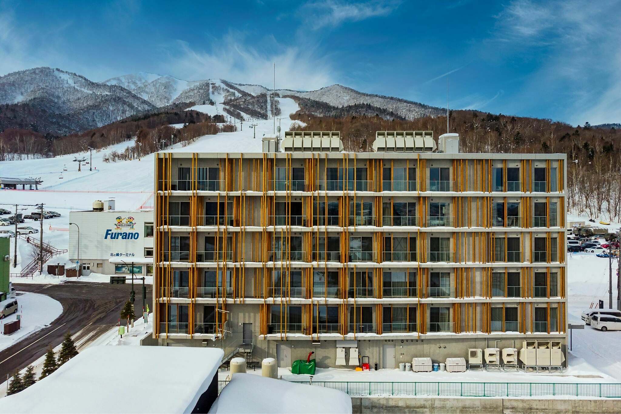 Furano Resort Orix