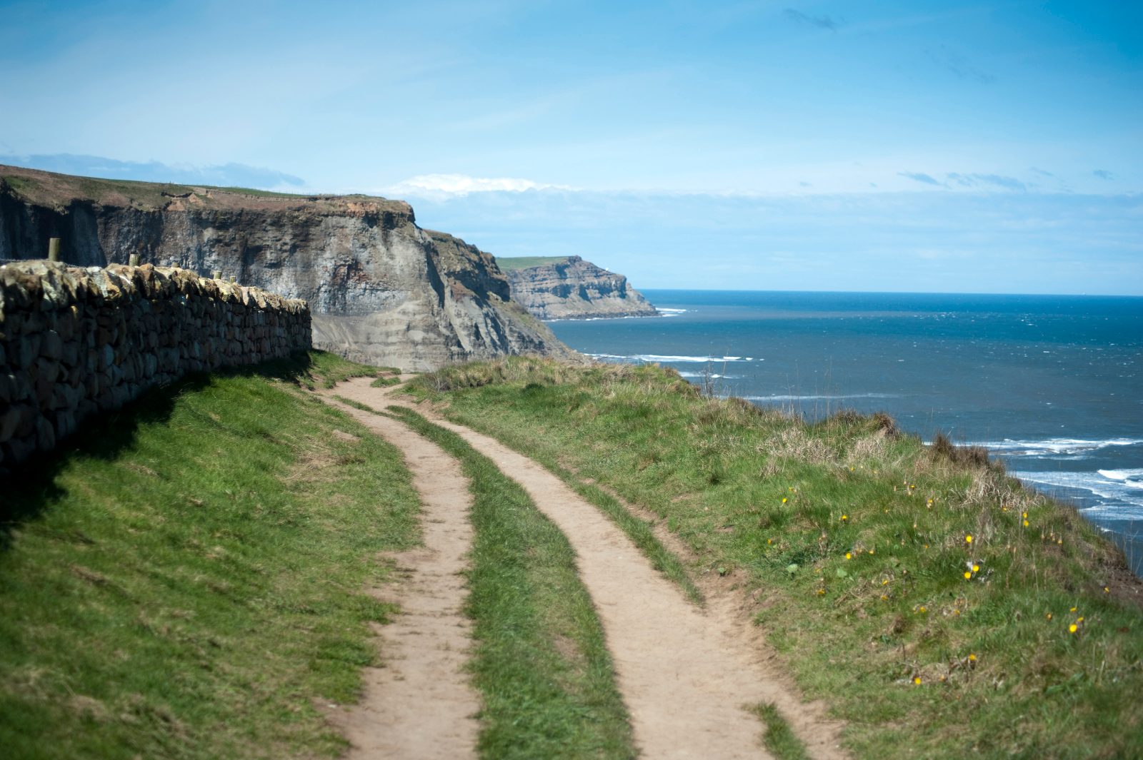Cleveland Way