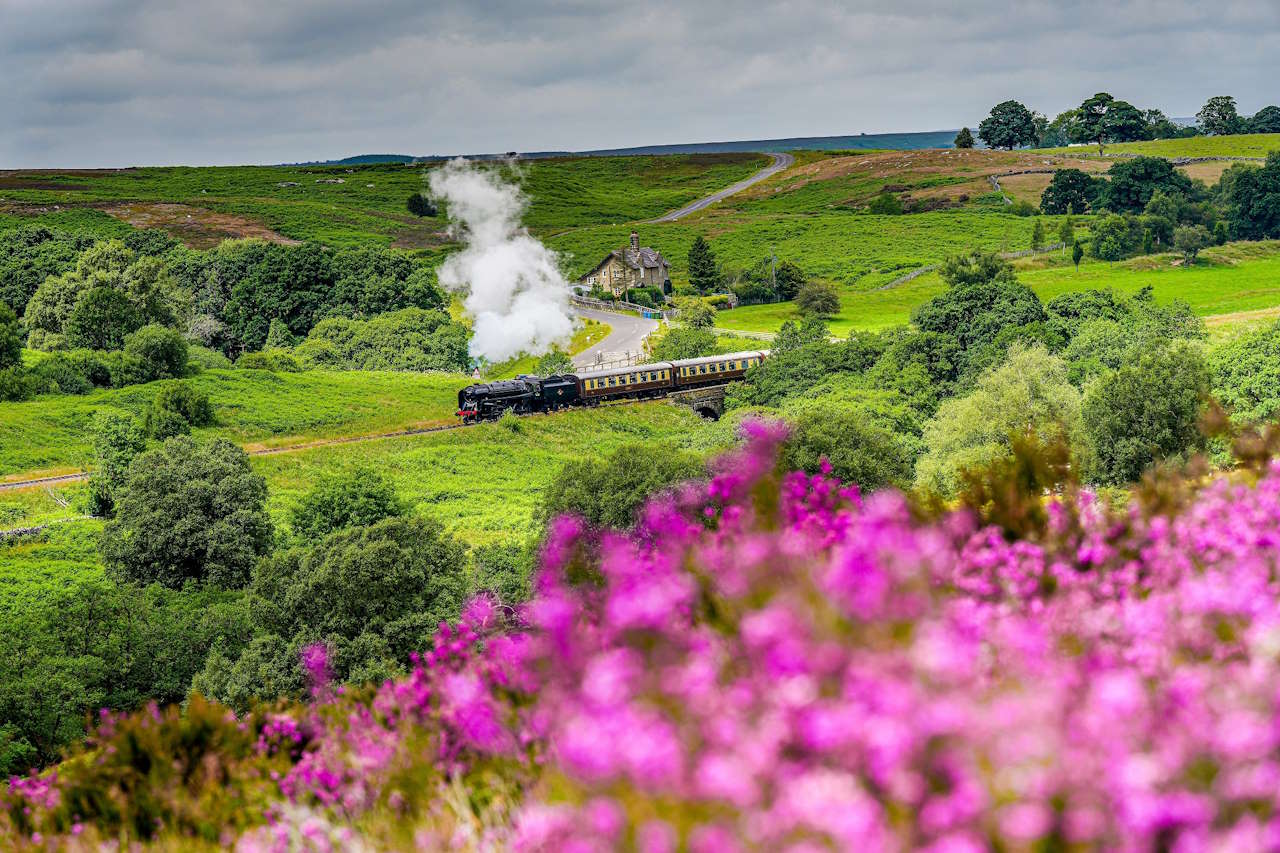 North York Moors Railway