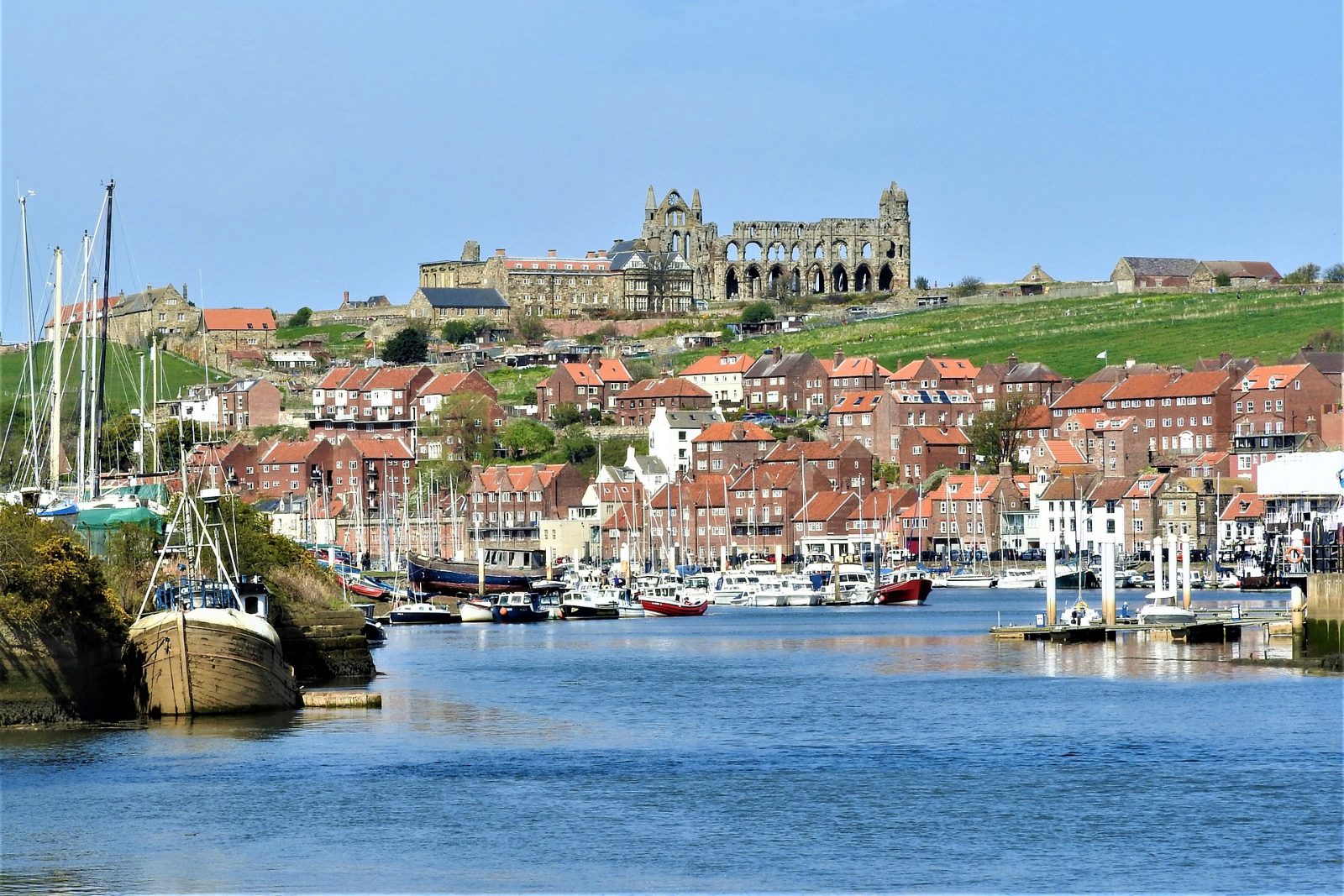 Whitby guesthouses