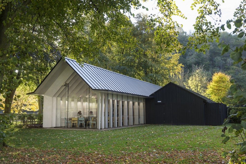 Helmsley Visitor Centre
