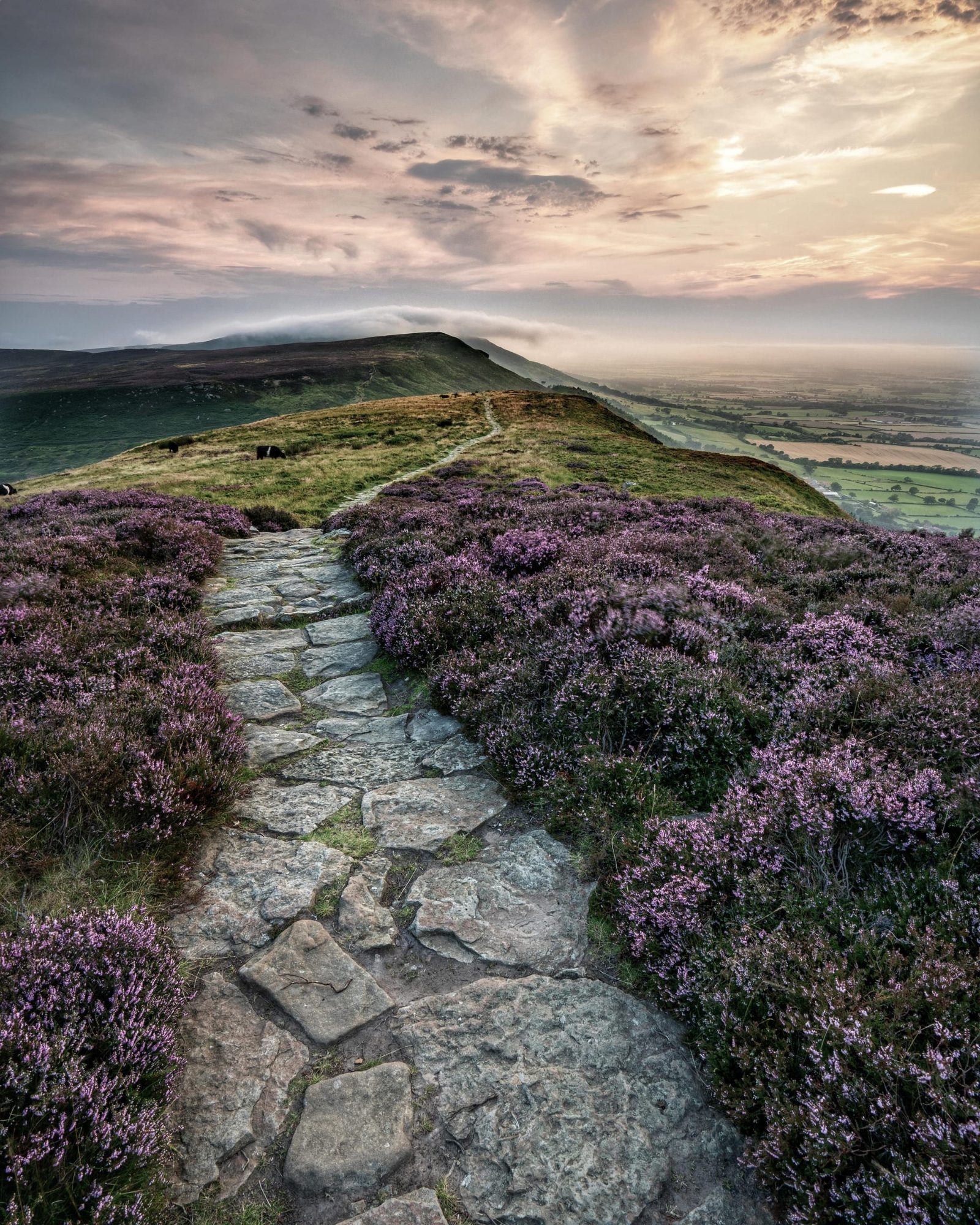 Cleveland Way
