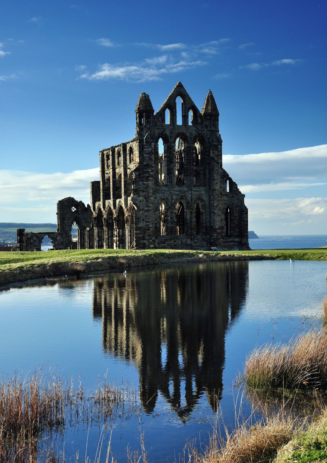 York to Whitby Day Trip Overview