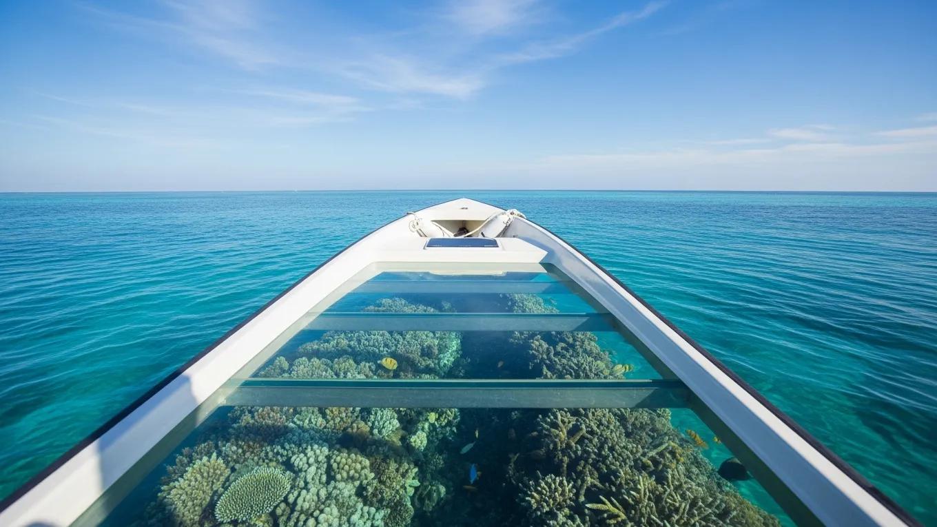 Your experience at Medes Islands Boat Trips