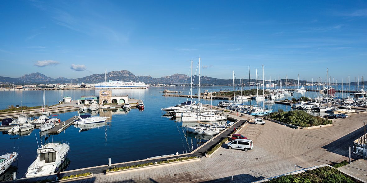 Departure