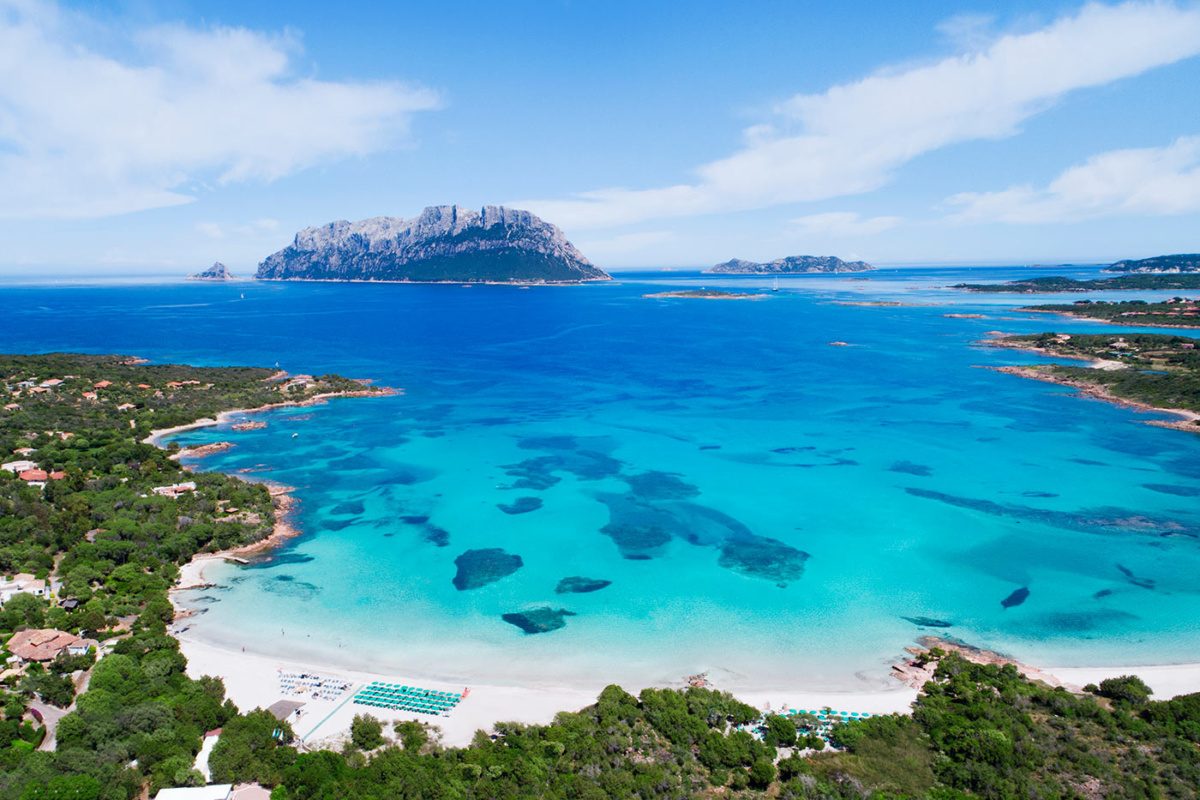 Golfo di Olbia