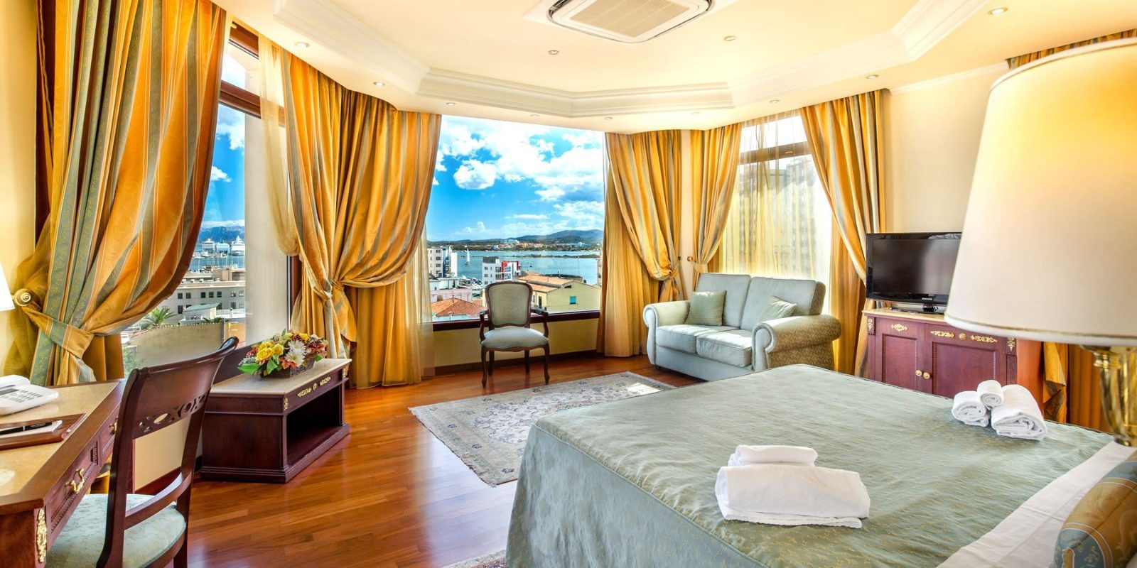 Hotel Panorama
