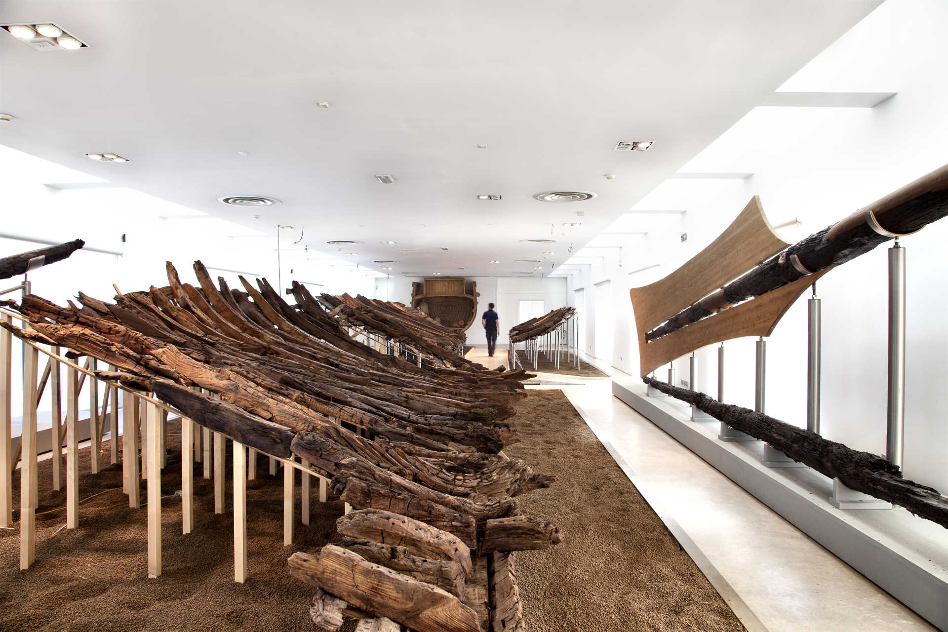 Archaeological Museum