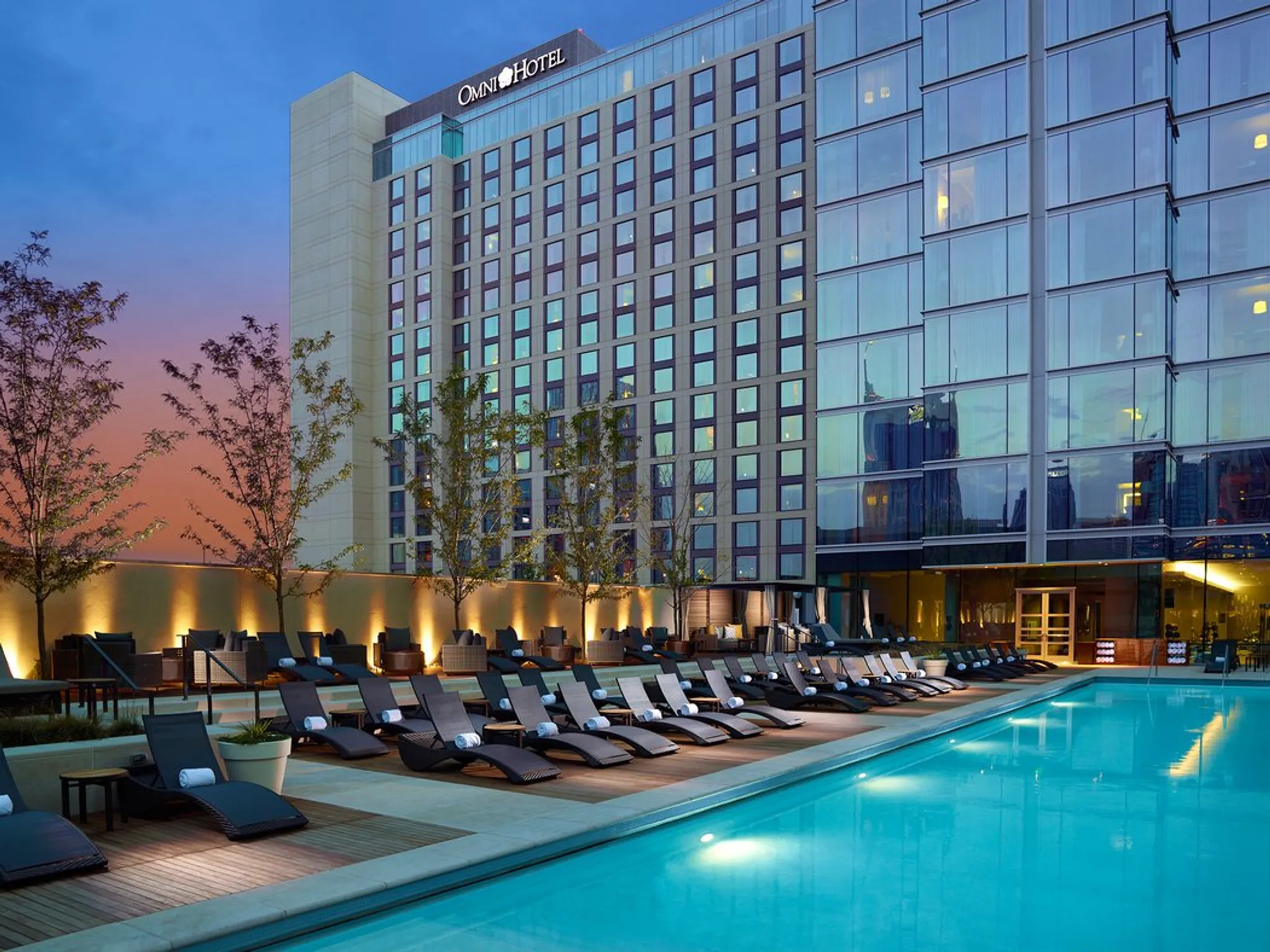 Hilton Garden Inn