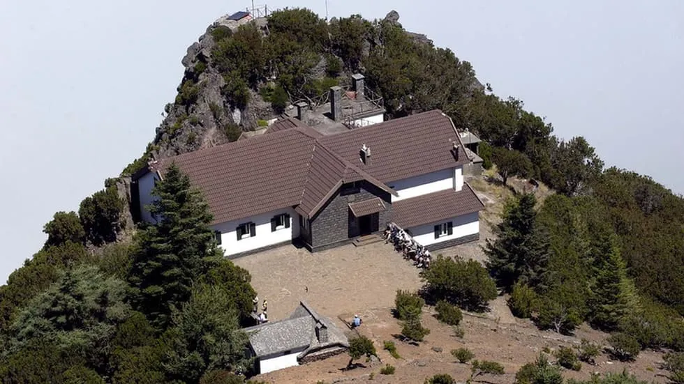 Casa de Abrigo