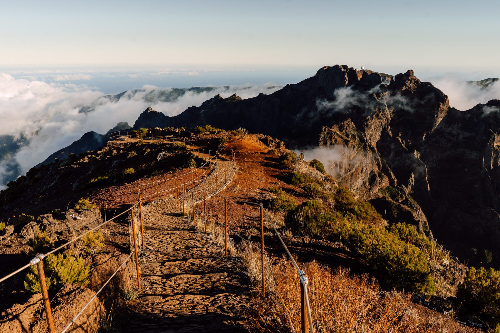 Your experience at Pico Ruivo Sunrise Hike