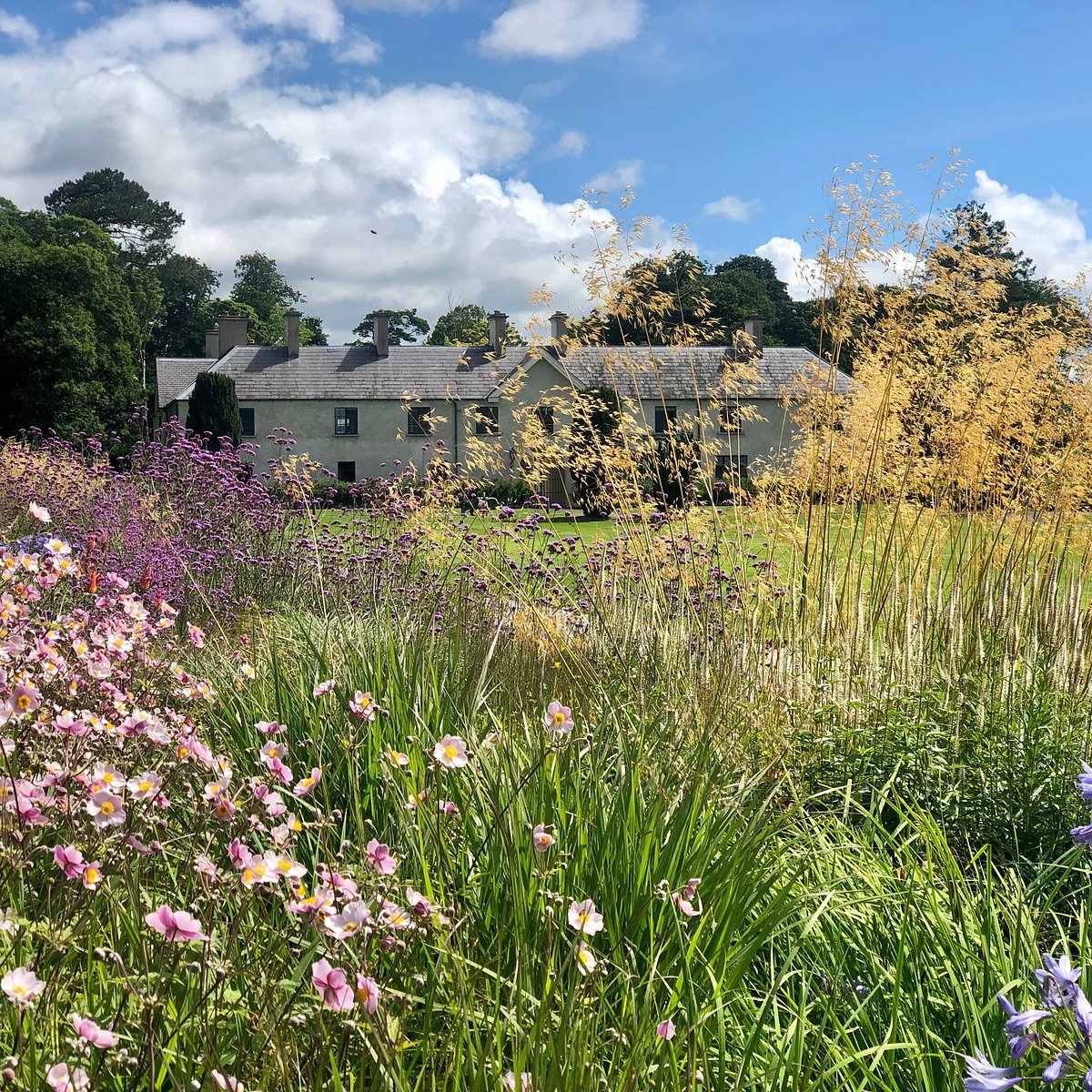 Killarney House