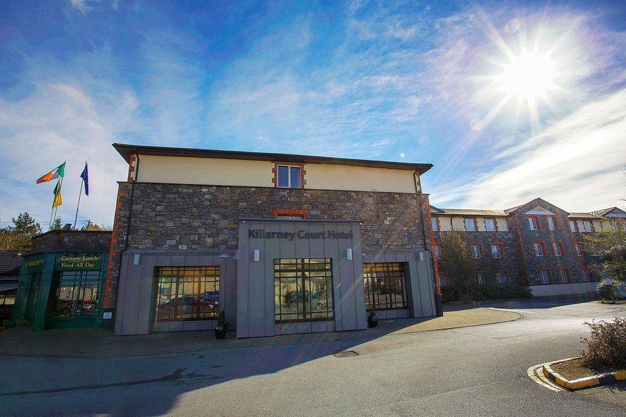 Killarney Court Hotel
