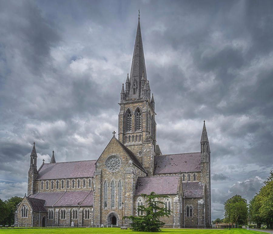 St Marys Cathedral