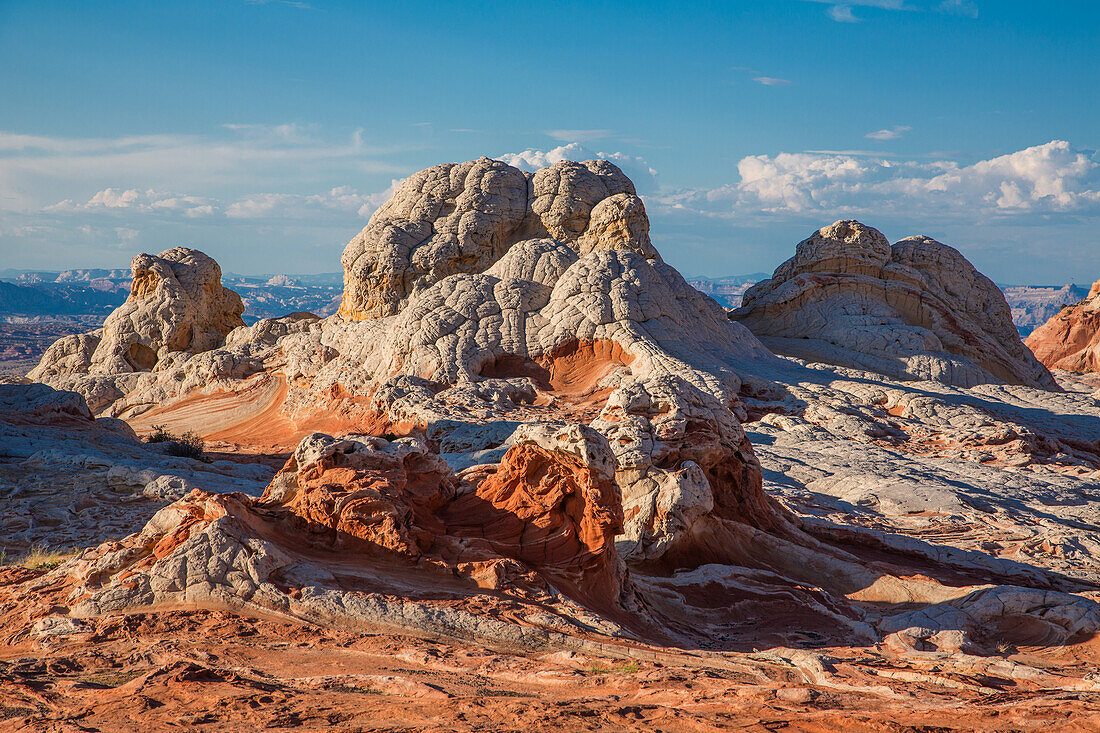 Your experience at White Pocket Tour Kanab