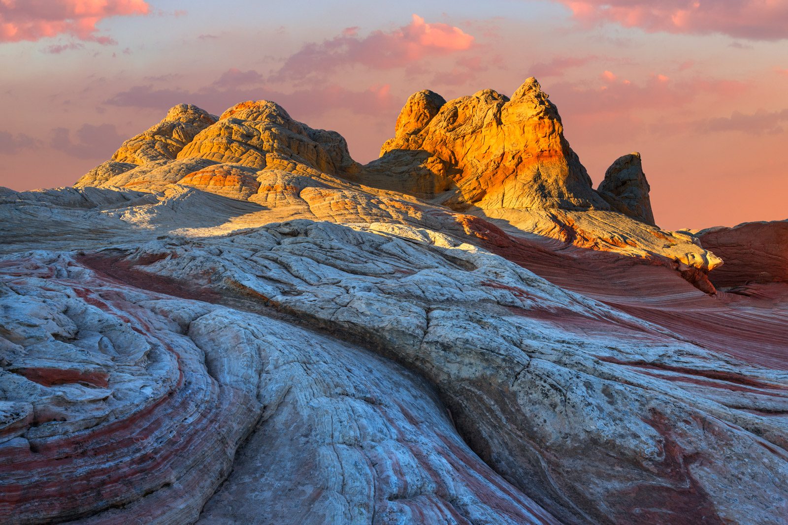 Swirl Formations