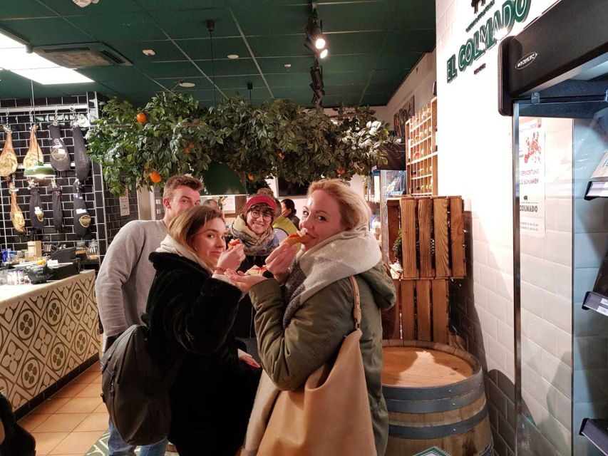 Berlin Mitte Food Tour