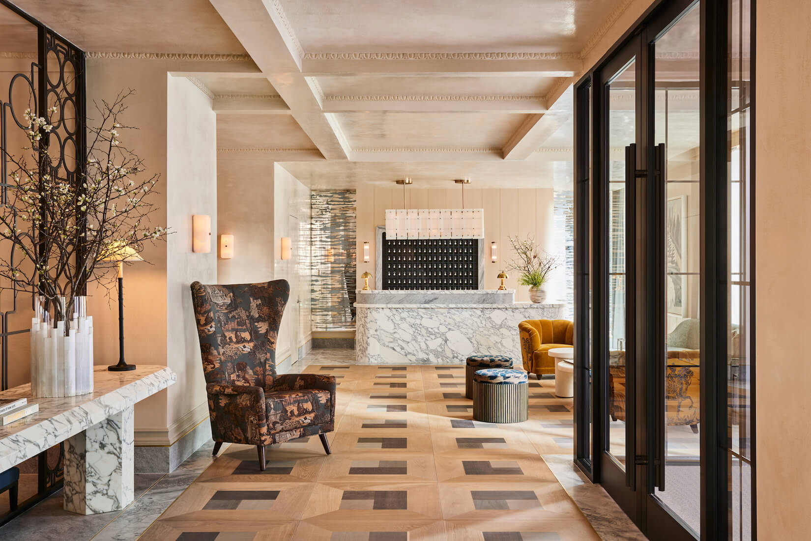 Boutique Hotel