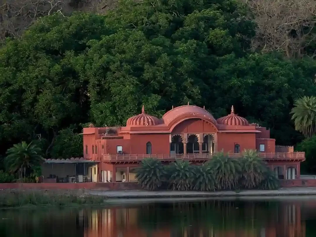 Jogi Mahal
