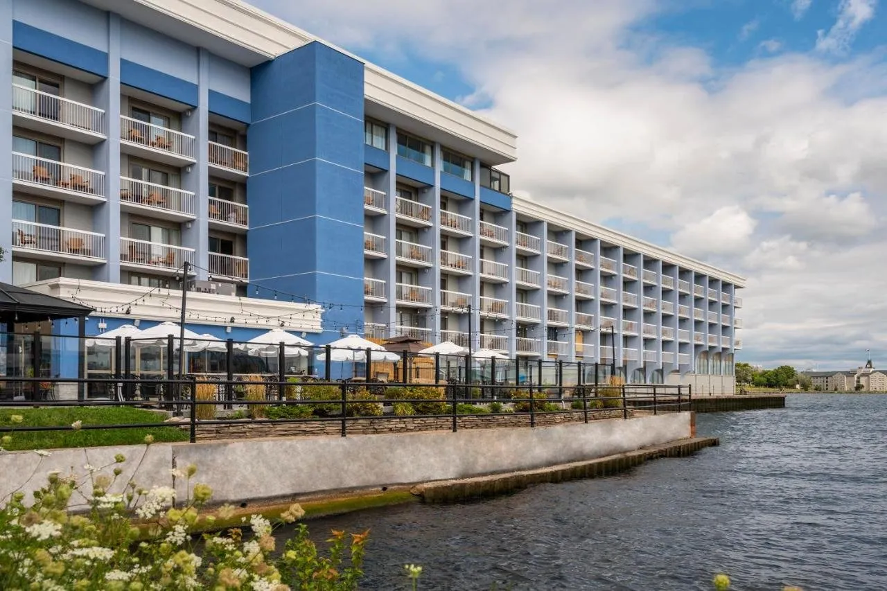 Holiday Inn Express