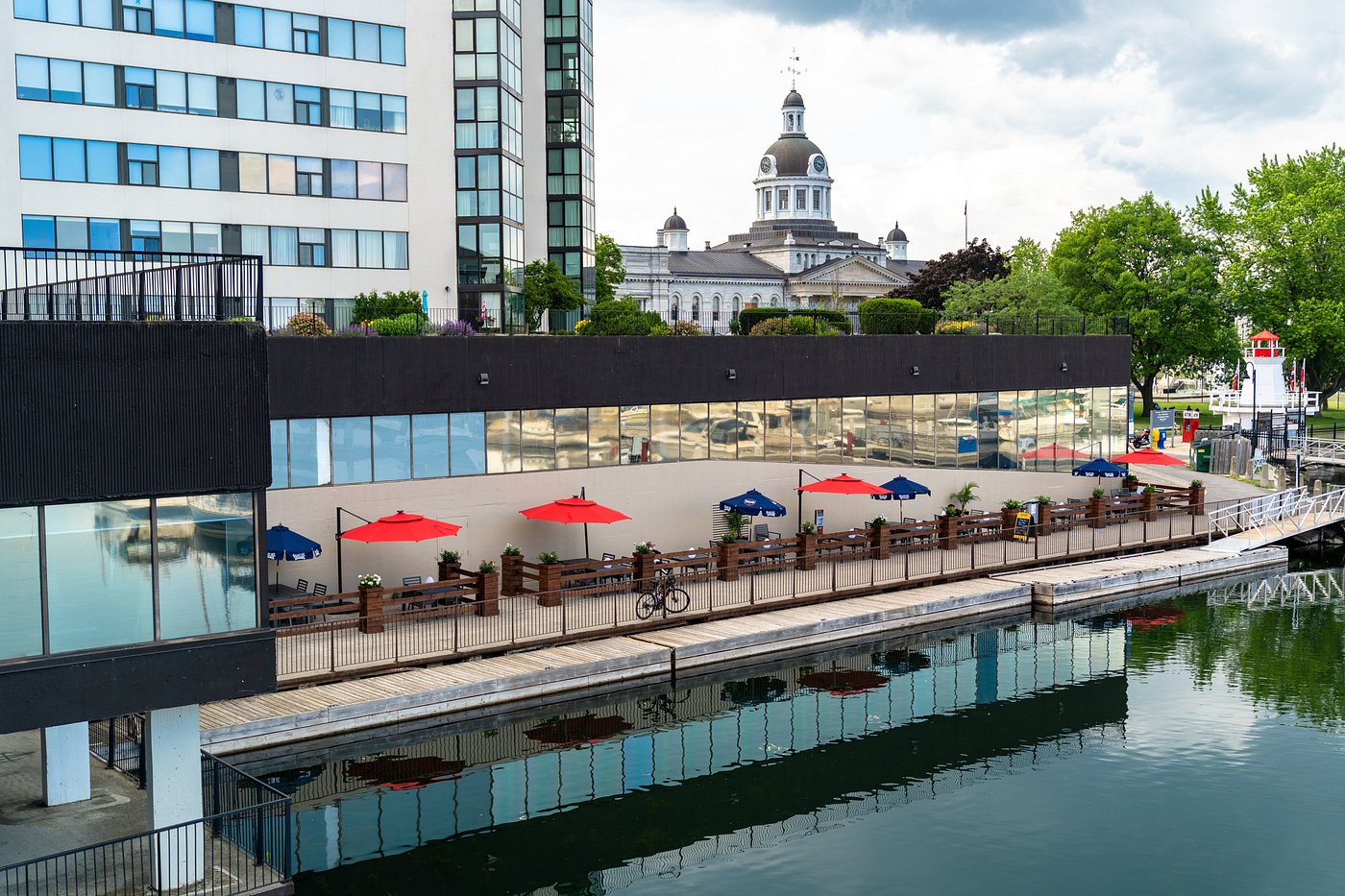 Delta Hotels by Marriott