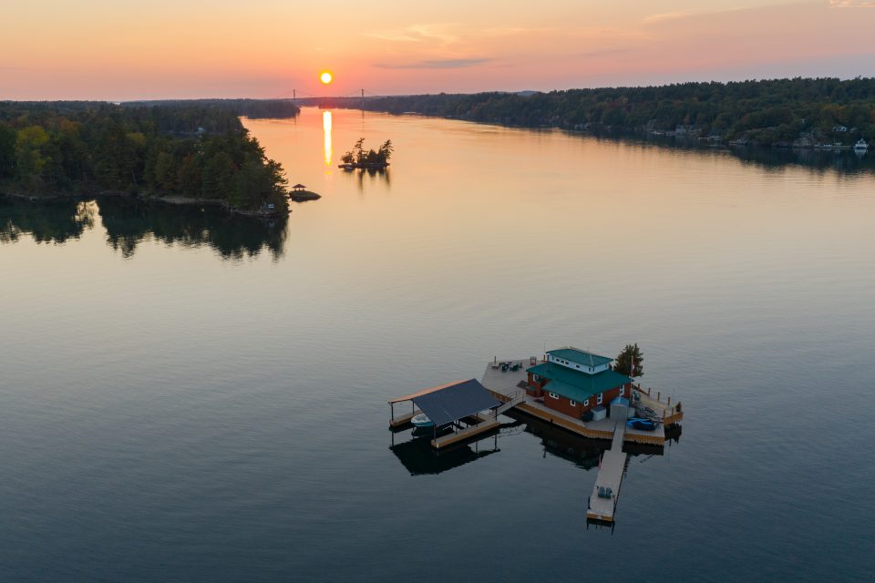 Sunset Views