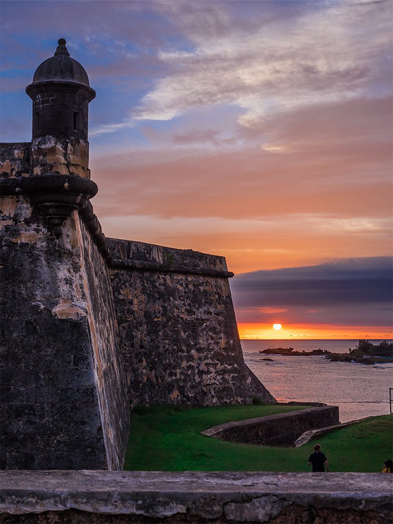 Fortress Views