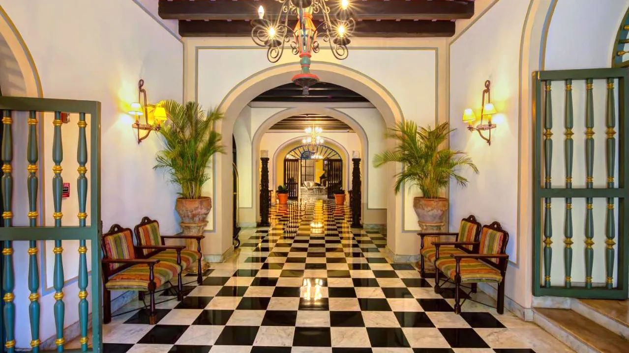 Hotel El Convento