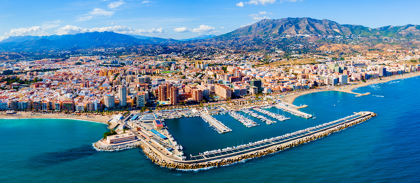 Fuengirola Dolphin Watching Experience