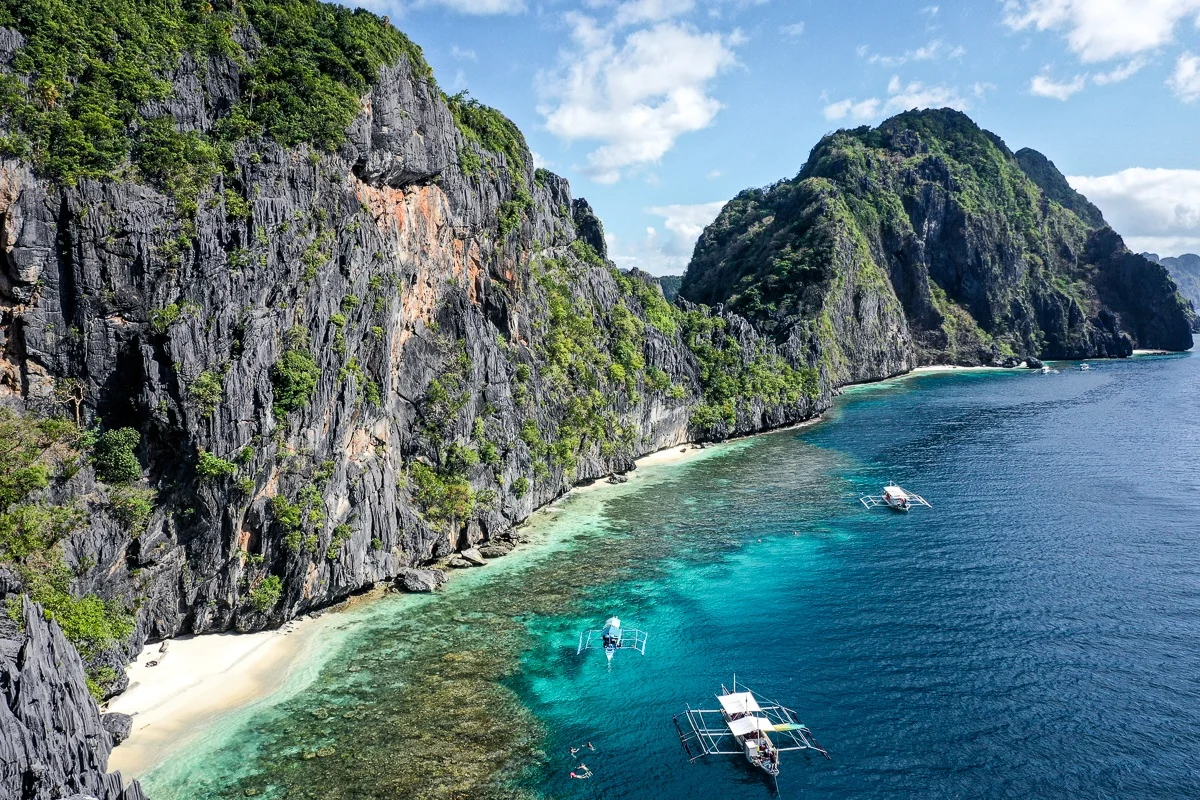 El Nido Tour C