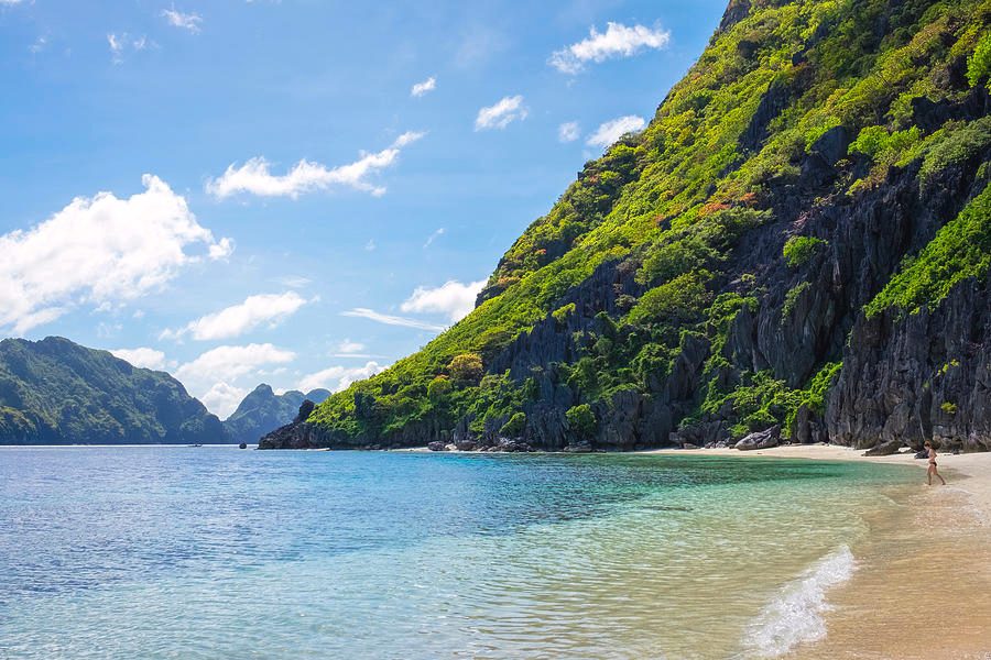 Talisay Beach