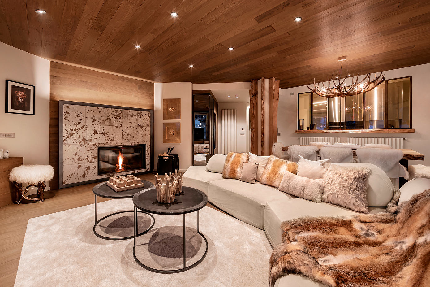 Apartment Rentals