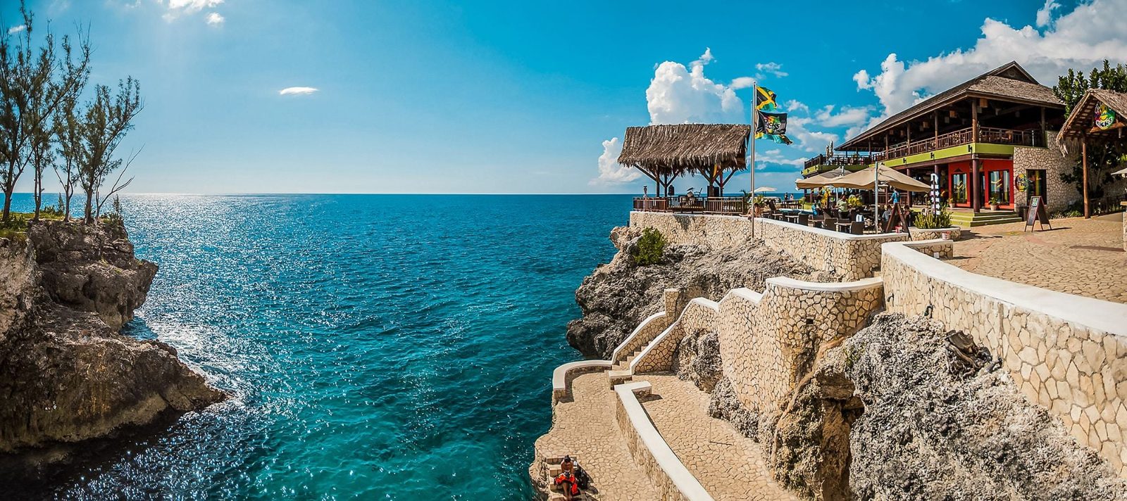 Montego Bay to Negril Day Trip Overview