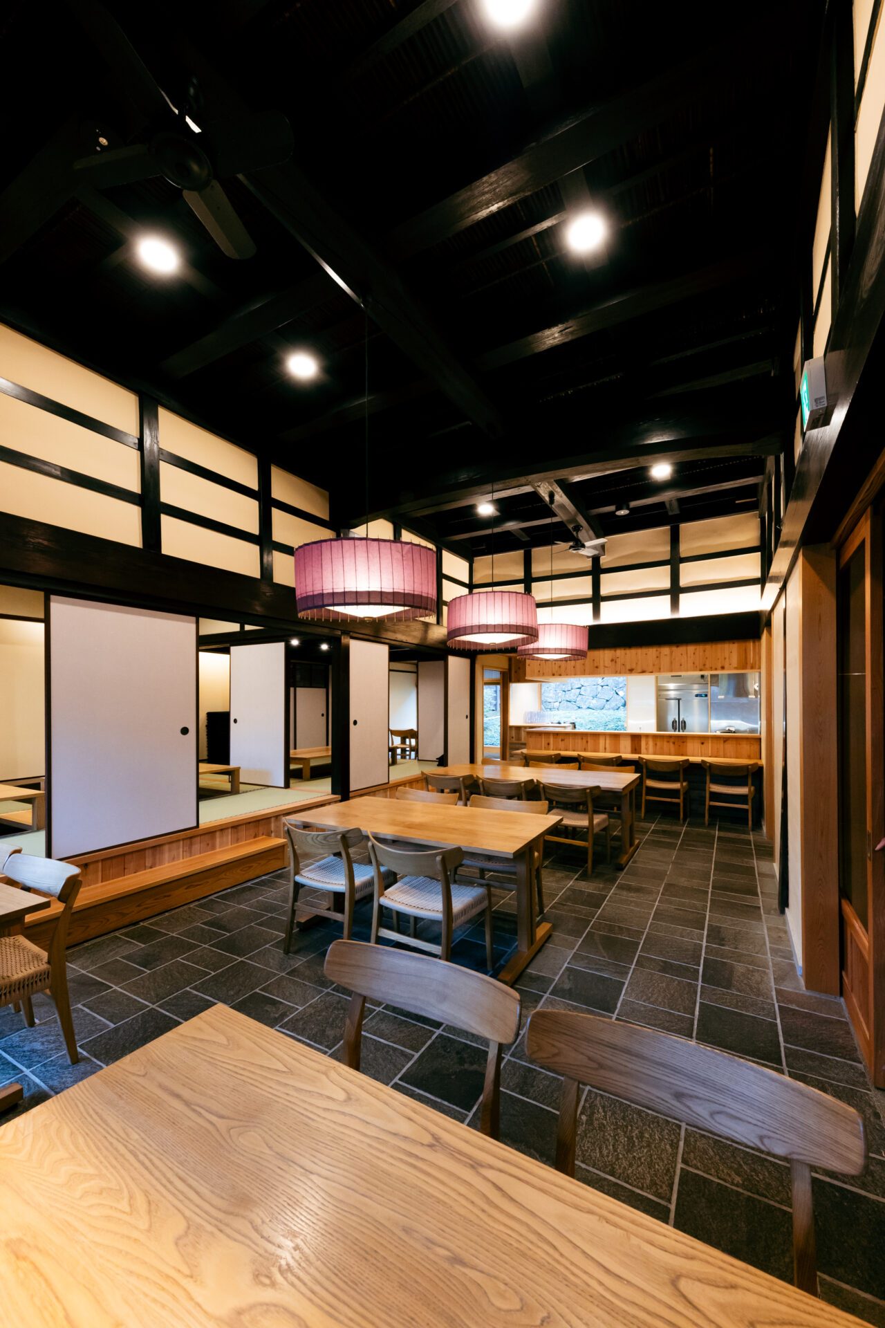 Kouyomaru House