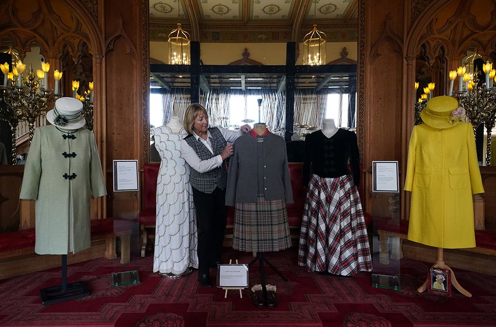 Your experience at Balmoral and Royal Deeside Tour