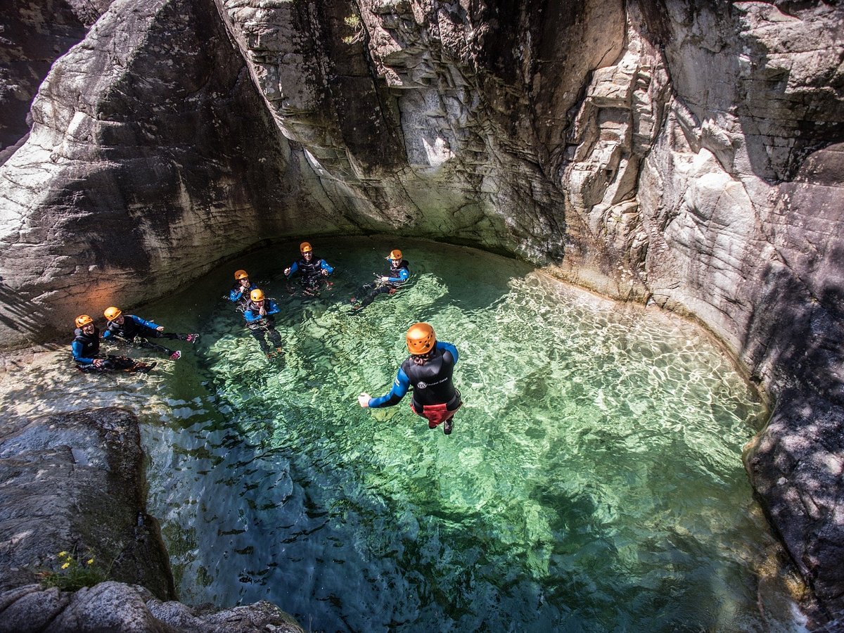 Descent