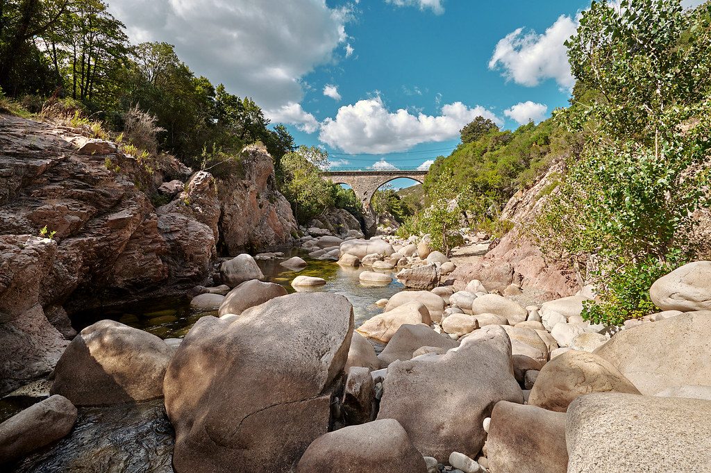Gravona River
