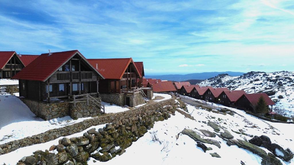 Corte Lodging